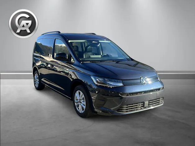 VW Caddy 2.0 TDI Trend DSG