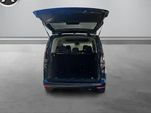 VW Caddy 2.0 TDI Trend DSG