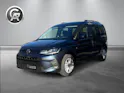 VW Caddy 2.0 TDI Trend DSG