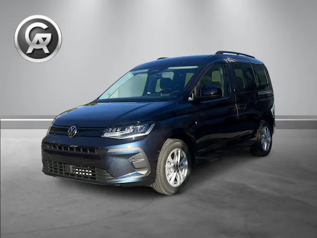 VW Caddy 2.0 TDI Trend DSG