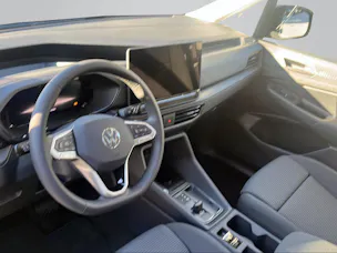 VW Caddy 2.0 TDI Trend DSG
