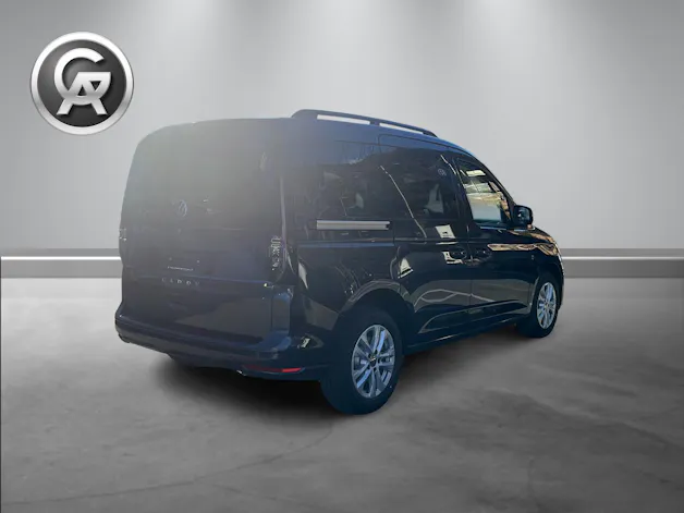 VW Caddy 2.0 TDI Trend DSG