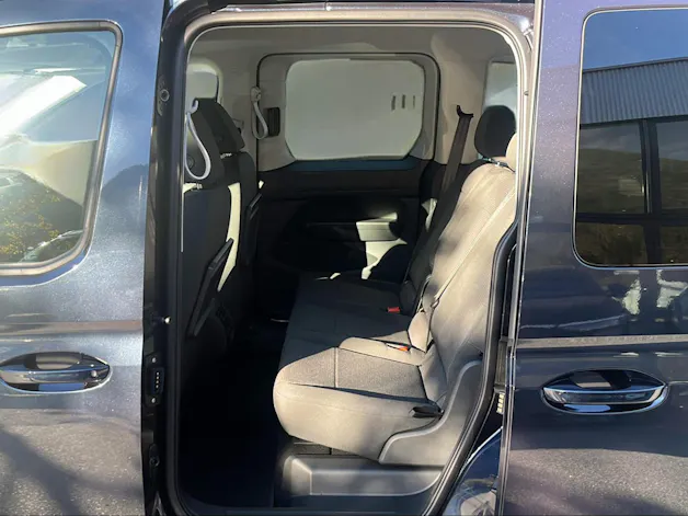 VW Caddy 2.0 TDI Trend DSG