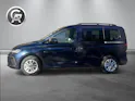 VW Caddy 2.0 TDI Trend DSG