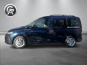 VW Caddy 2.0 TDI Trend DSG