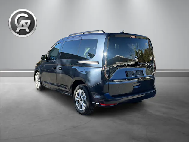 VW Caddy 2.0 TDI Trend DSG
