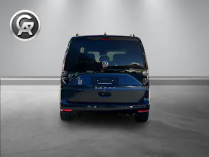 VW Caddy 2.0 TDI Trend DSG