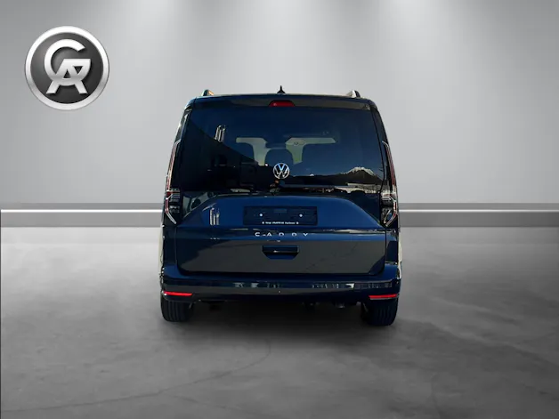 VW Caddy 2.0 TDI Trend DSG
