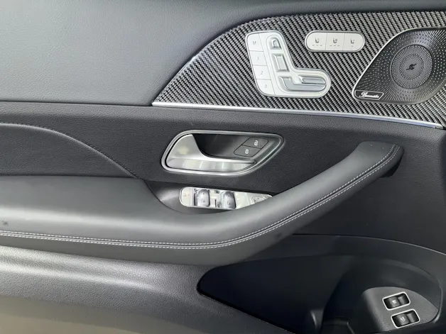 MERCEDES-BENZ GLE 450 e Hybrid 4Matic+ 9G-Tronic