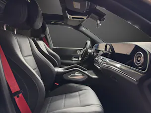 MERCEDES-BENZ GLE 450 e Hybrid 4Matic+ 9G-Tronic