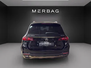 MERCEDES-BENZ GLE 450 e Hybrid 4Matic+ 9G-Tronic