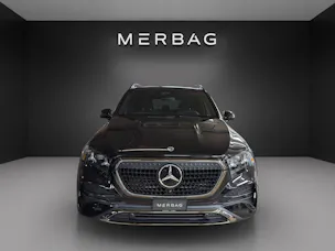 MERCEDES-BENZ GLE 450 e Hybrid 4Matic+ 9G-Tronic