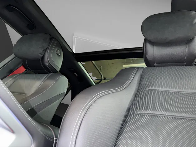 MERCEDES-BENZ GLE 450 e Hybrid 4Matic+ 9G-Tronic