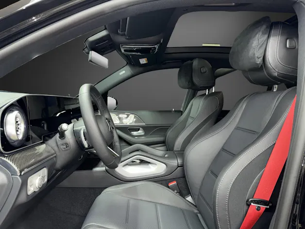 MERCEDES-BENZ GLE 450 e Hybrid 4Matic+ 9G-Tronic
