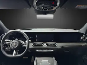 MERCEDES-BENZ GLE 450 e Hybrid 4Matic+ 9G-Tronic