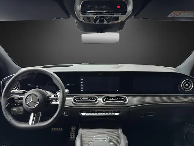 MERCEDES-BENZ GLE 450 e Hybrid 4Matic+ 9G-Tronic