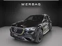 MERCEDES-BENZ GLE 450 e Hybrid 4Matic+ 9G-Tronic