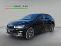 SKODA Fabia 1.0 TSI Dynamic DSG
