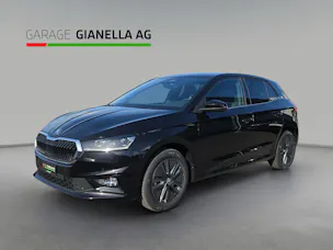 SKODA Fabia 1.0 TSI Dynamic DSG