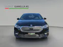 SKODA Fabia 1.0 TSI Dynamic DSG