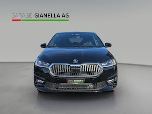 SKODA Fabia 1.0 TSI Dynamic DSG