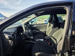 SKODA Fabia 1.0 TSI Dynamic DSG