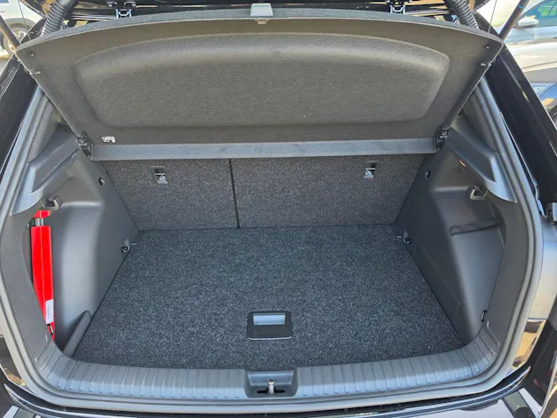 SKODA Fabia 1.0 TSI Dynamic DSG