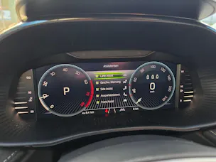SKODA Fabia 1.0 TSI Dynamic DSG
