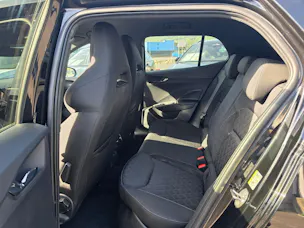 SKODA Fabia 1.0 TSI Dynamic DSG