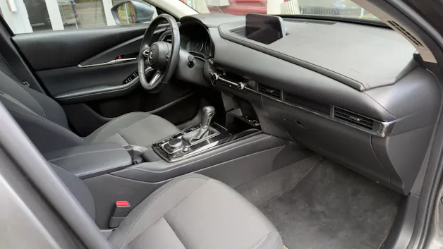 MAZDA CX-30 2.0 186 Ambition Plus AWD