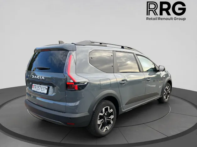 DACIA Jogger HEV 155 Journey