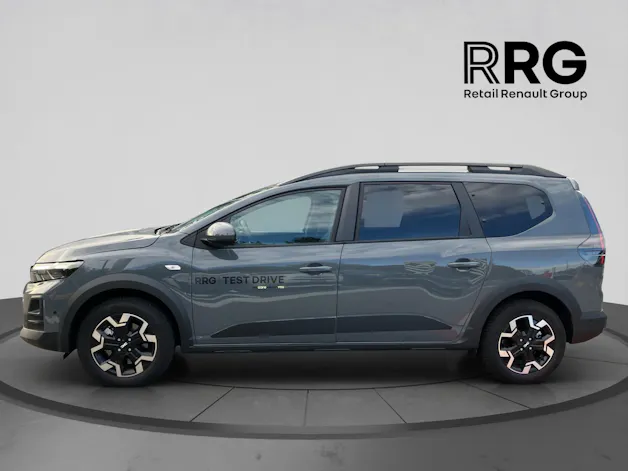DACIA Jogger HEV 155 Journey