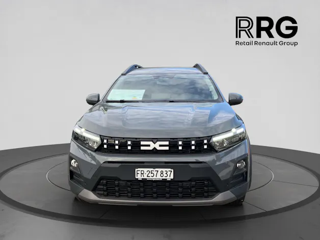 DACIA Jogger HEV 155 Journey