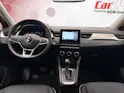 RENAULT Captur 1.3 TCe EDC Intens EDC