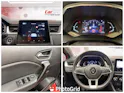 RENAULT Captur 1.3 TCe EDC Intens EDC
