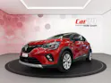 RENAULT Captur 1.3 TCe EDC Intens EDC