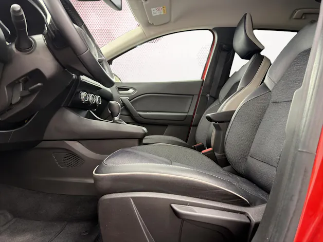 RENAULT Captur 1.3 TCe EDC Intens EDC