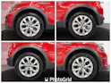RENAULT Captur 1.3 TCe EDC Intens EDC