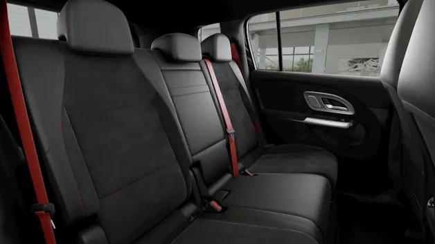 MERCEDES-BENZ GLB 200 4MATIC