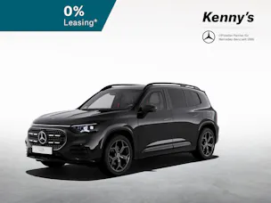 MERCEDES-BENZ GLB 200 4MATIC