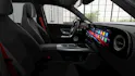 MERCEDES-BENZ GLB 200 4MATIC