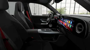 MERCEDES-BENZ GLB 200 4MATIC