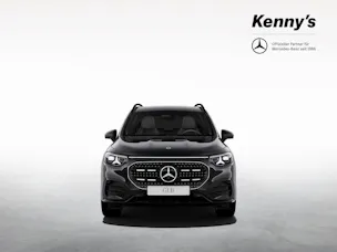 MERCEDES-BENZ GLB 200 4MATIC
