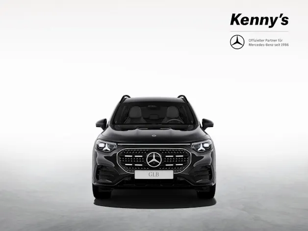 MERCEDES-BENZ GLB 200 4MATIC