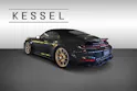 PORSCHE 911 Turbo S Cabriolet PDK