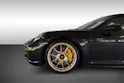 PORSCHE 911 Turbo S Cabriolet PDK