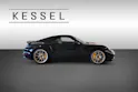 PORSCHE 911 Turbo S Cabriolet PDK