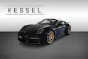PORSCHE 911 Turbo S Cabriolet PDK