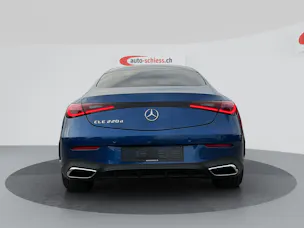 MERCEDES-BENZ CLE 220d Coupé 4Matic 9G-Tronic AMG Line Night Paket