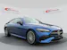 MERCEDES-BENZ CLE 220d Coupé 4Matic 9G-Tronic AMG Line Night Paket